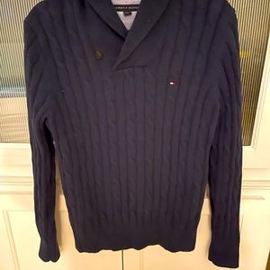 Tommy Hilfiger sweater